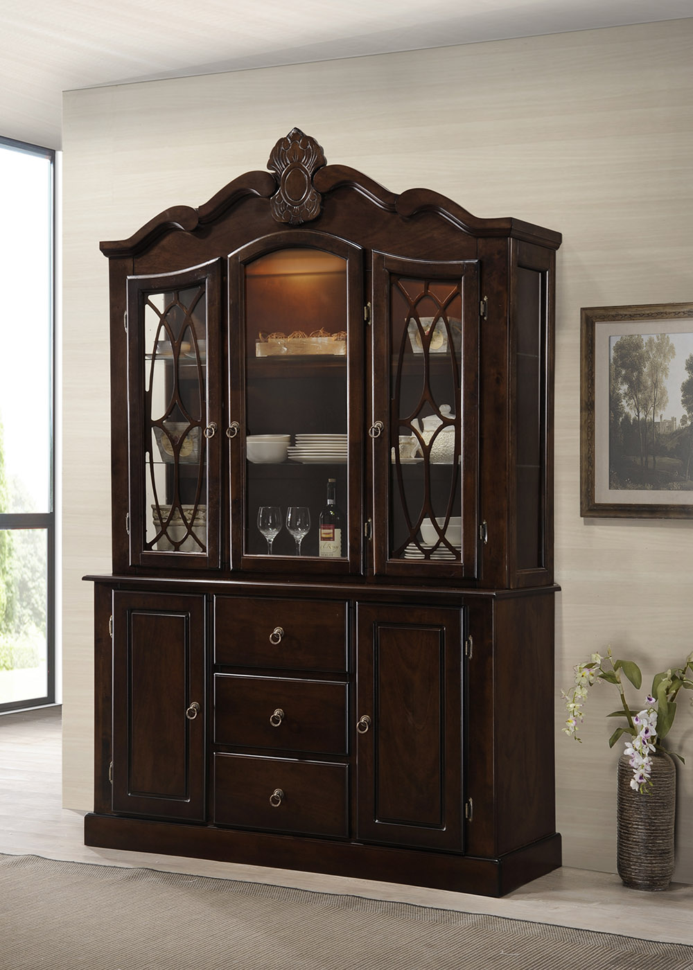 STG80043 BH STG FURNITURE INDUSTRIES SDN BHD